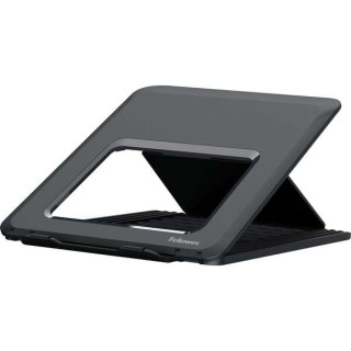 Fellowes Breyta Elevador para Portatiles hasta 14" - 12 Ajustes de Altura - Peso Max. 4kg - Fabricado con Materiales 100% Recic