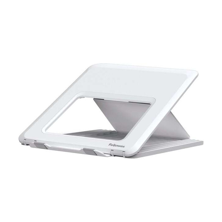 Fellowes Breyta Elevador para Portatiles hasta 14" - 12 Ajustes de Altura - Peso Max. 4kg - Fabricado con Materiales 100% Recic