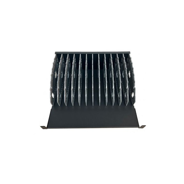 Ewent EW1720 Estante de Carga para Portatiles