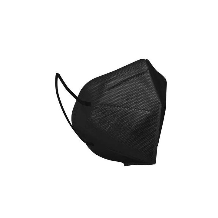 Agrupacion Salud Mascarillas FFP2 NR Clip Nasal Ajustable