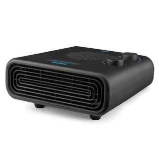Orbegozo FH 5043 Calefactor Potente y Seguro - 2200W de Potencia - 3 Posiciones de Funcionamiento - Modo Ventilador - Diseño H