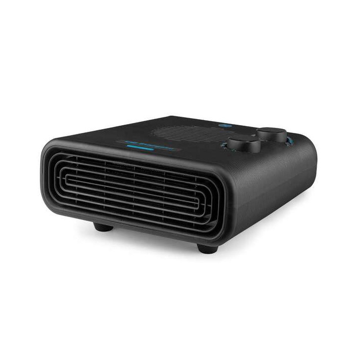 Orbegozo FH 5043 Calefactor Potente y Seguro - 2200W de Potencia - 3 Posiciones de Funcionamiento - Modo Ventilador - Diseño H