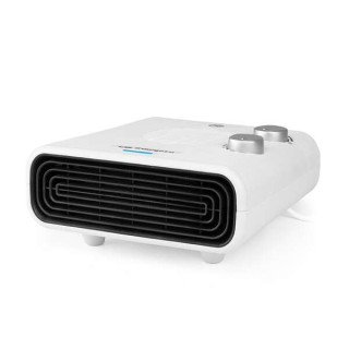 Orbegozo FH 5143 Calefactor Potente y Seguro - 2200W de Potencia - 3 Posiciones de Funcionamiento - Modo Ventilador - Diseño H