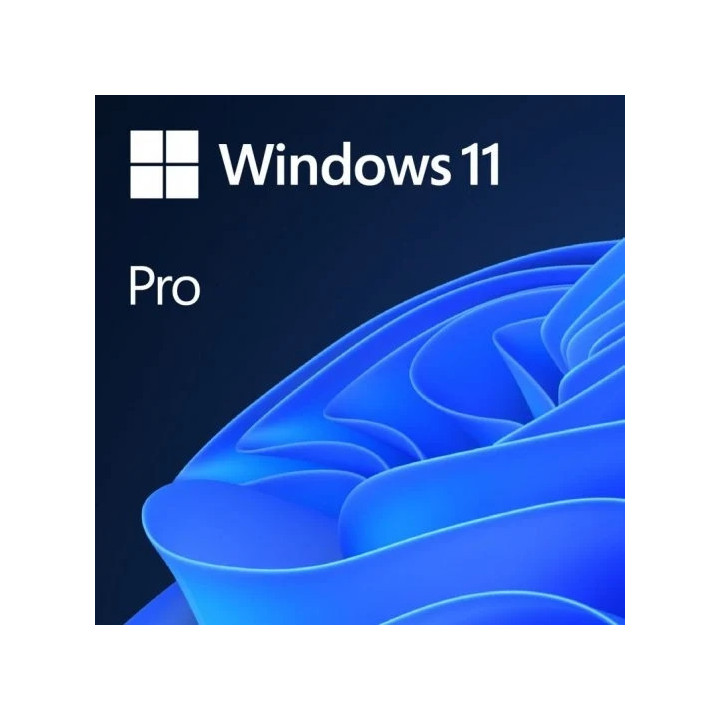 Microsoft Windows 11 Profesional 64 Bits OEM