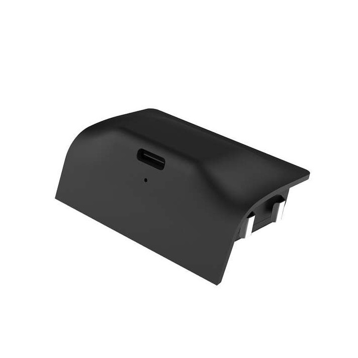FR-TEC Bateria 1000Mah para Xbox Seies X/S - USB-C - Carga Continua - Cable USB-C 3m - Color Negro