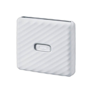 Fujifilm Instax Link Wide Impresora de Fotos Portatil Bluetooth - Color Blanco