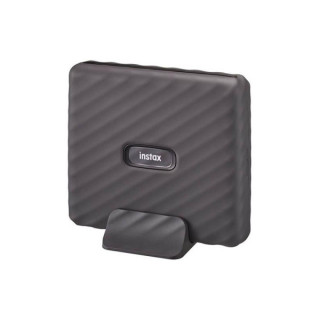 Fujifilm Instax Link Wide Impresora de Fotos Portatil Bluetooth - Color Gris
