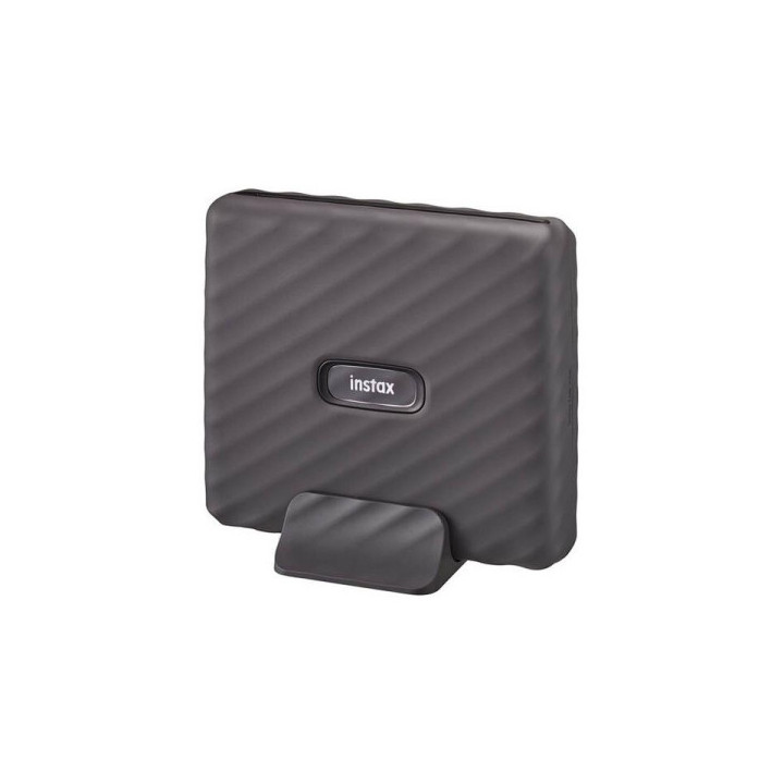 Fujifilm Instax Link Wide Impresora de Fotos Portatil Bluetooth - Color Gris