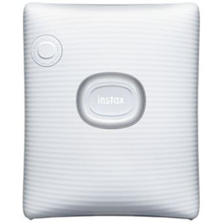 Fujifilm Instax Square Link Impresora Fotografica Termica Bluetooth - Color Blanco