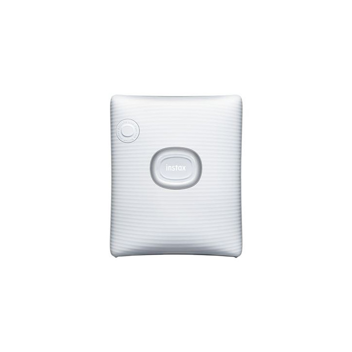 Fujifilm Instax Square Link Impresora Fotografica Termica Bluetooth - Color Blanco