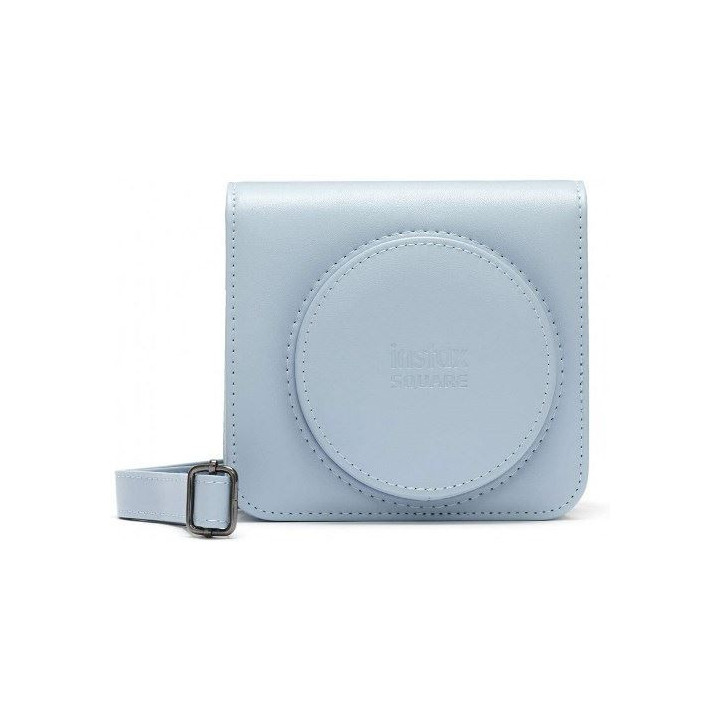 Fujifilm Instax SquareSQ1 Funda Camara - Color Azul