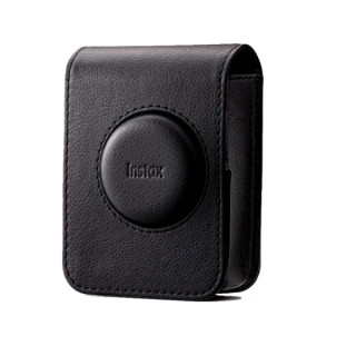 Fujifilm Instax Mini EVO Funda Camara - Color Negro