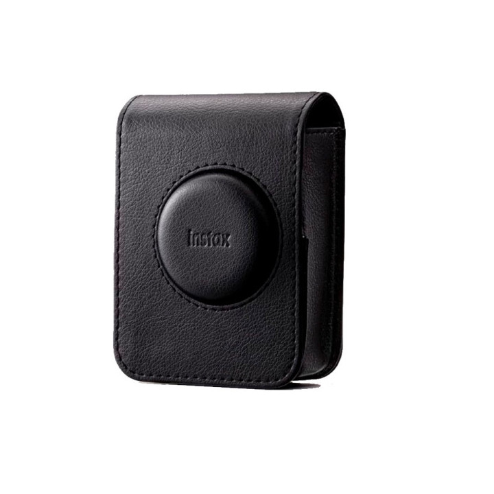 Fujifilm Instax Mini EVO Funda Camara - Color Negro