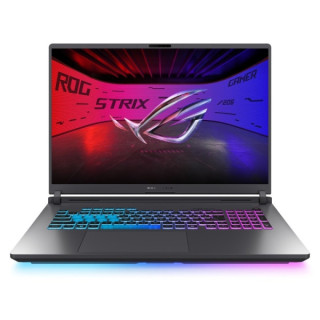 Asus ROG Strix G18 Portatil Gaming 18" WUXGA Intel Core I7-14650HX - 32GB DDR5 - 1TB SSD - Intel UHD Graphics