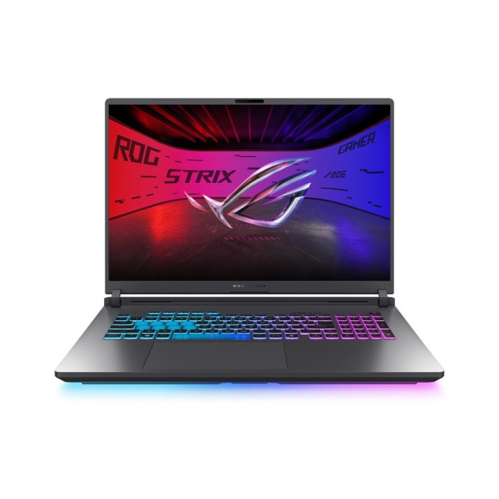 Asus ROG Strix G18 Portatil Gaming 18" WUXGA Intel Core I7-14650HX - 32GB DDR5 - 1TB SSD - Intel UHD Graphics