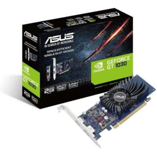 Asus GT1030 2G BRK Tarjeta Grafica 2GB GDDR5 - PCIE3.0