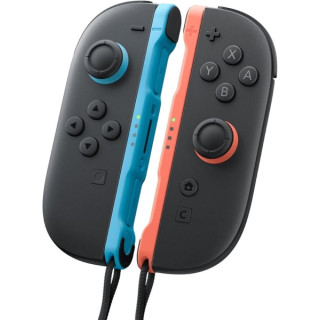 Nintendo Joy-Con 2 Set 2 Mandos Joy-Con Inalambricos Izquierda/Derecha Nintendo Switch 2 - Color Rojo y Azul