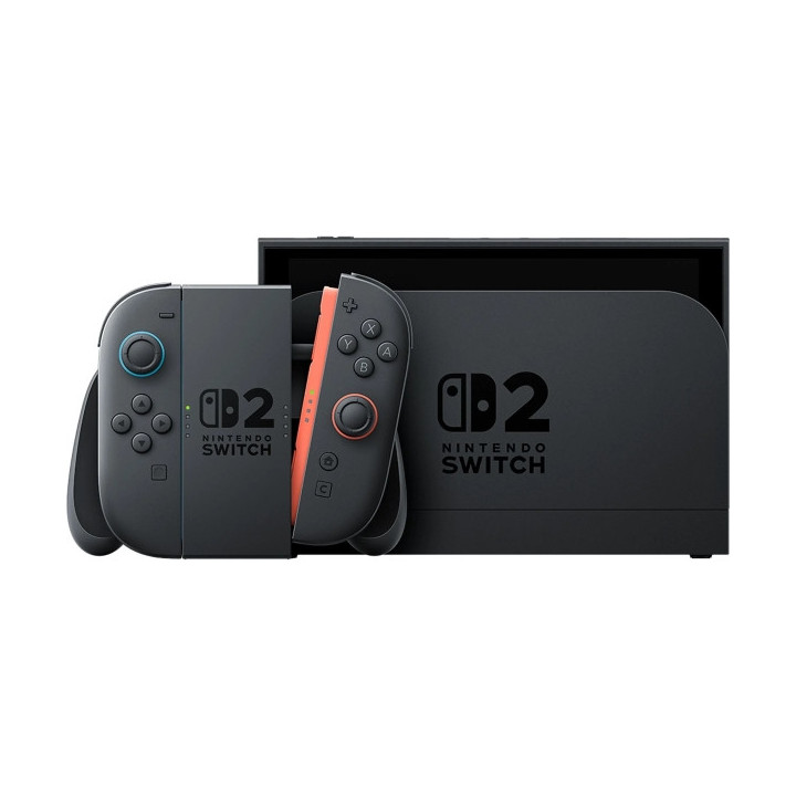 Nintendo Consola Nintendo Switch 2