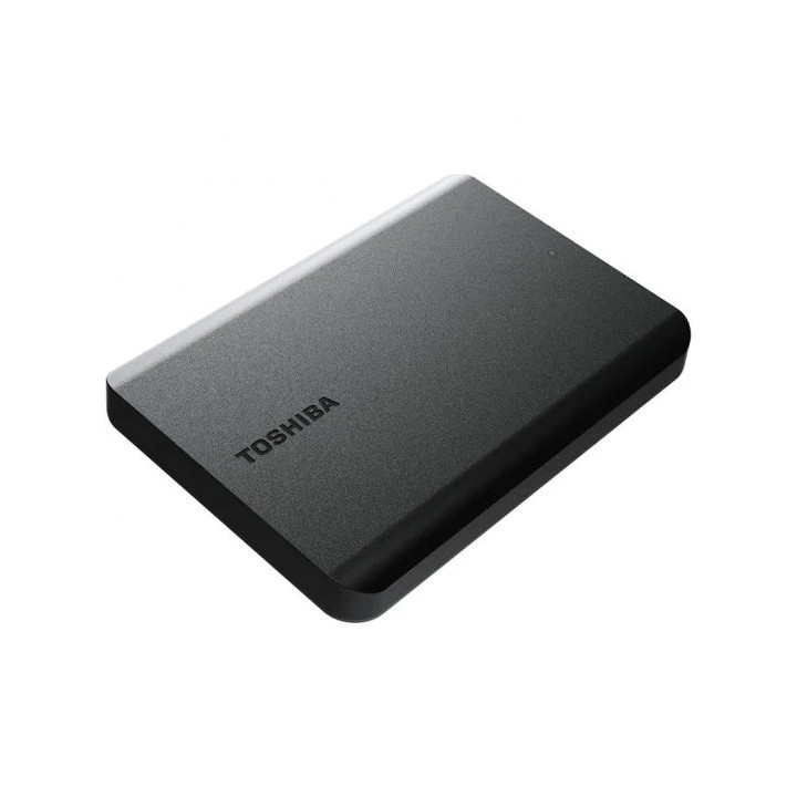 Toshiba Canvio Basics Disco Duro Externo 2.5" 1TB USB 3.2
