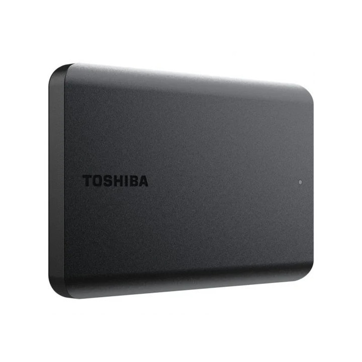 Toshiba Canvio Basics 2022 Disco Duro Externo 2.5" 2TB USB 3.2