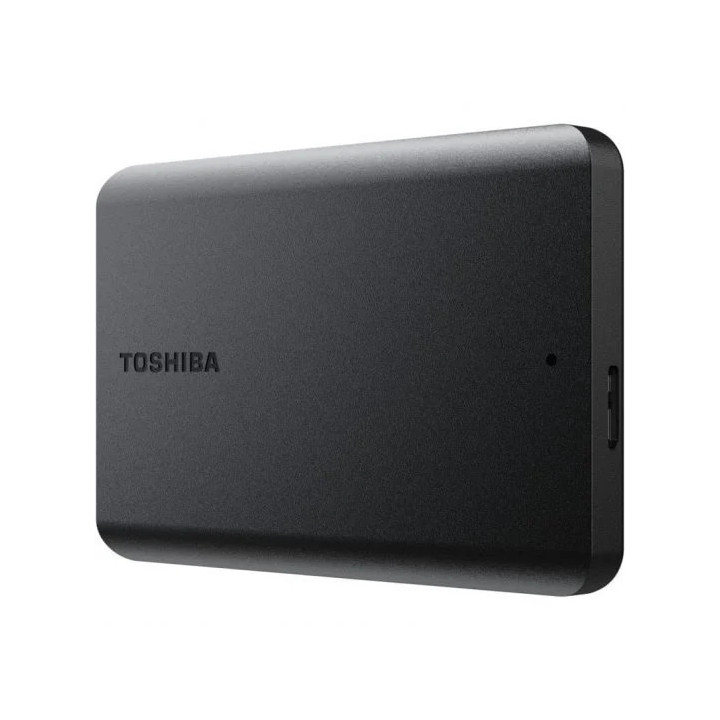 Toshiba Canvio Basics 2022 Disco Duro Externo 2.5" 4TB USB 3.2