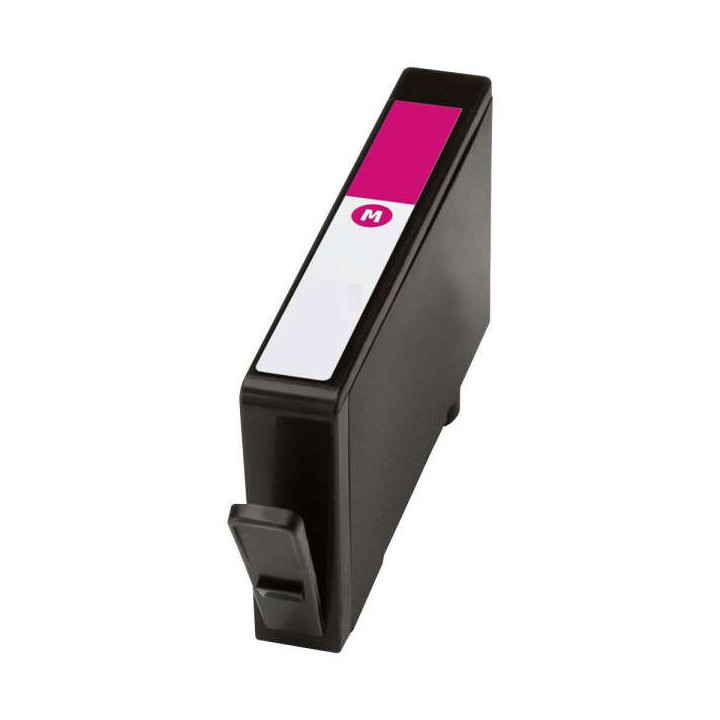 HP 912XL Magenta Cartucho de Tinta Generico - Reemplaza 3YL82AE/3YL78AE