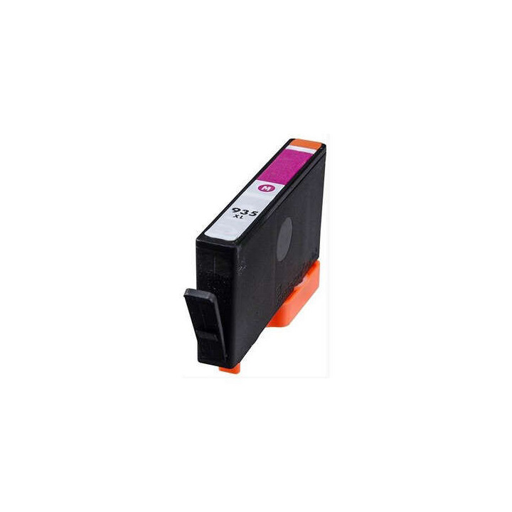 HP 935XL Magenta Cartucho de Tinta Generico - Reemplaza C2P25AE/C2P21AE