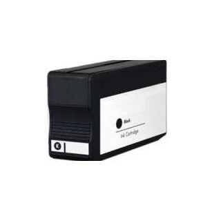 HP 953XL Negro Cartucho de Tinta Generico - Reemplaza L0S70AE/L0S58AE