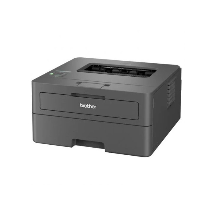 Brother HL-L2400DWE EcoPro Impresora Laser Monocromo Duplex WiFi 30ppm