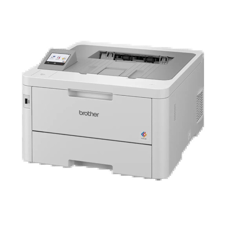 Brother HL-L8240CDW Impresora Laser LED Color WiFi Duplex 30ppm