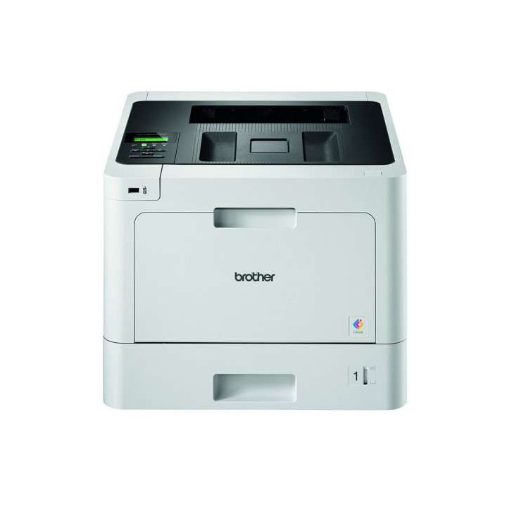 Brother HL-L8260CDW Impresora Laser Color WiFi Duplex 31ppm