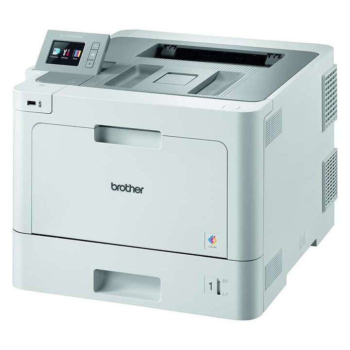 Brother HL-L9310CDW Impresora Laser Color WiFi Duplex 31ppm