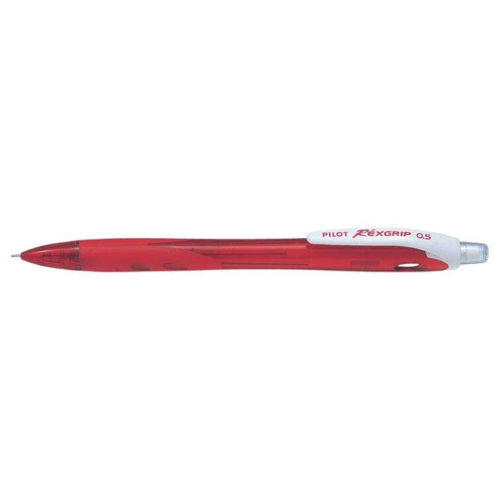 Pilot Portaminas Rexgrip Begreen - Trazo 0.5mm - Mina HB - 71