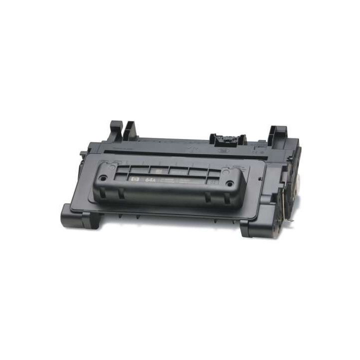 HP CC364A/CE390A Negro Cartucho de Toner Generico - Reemplaza 64A/90A