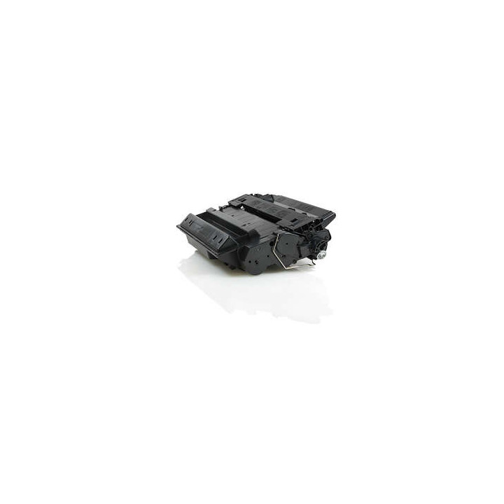 HP CE255X Negro Cartucho de Toner Generico - Reemplaza 55X
