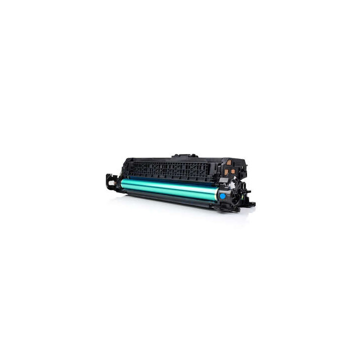 HP CF031A Cyan Cartucho de Toner Generico - Reemplaza 646A