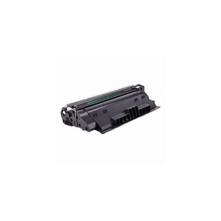 HP CF214X Negro Cartucho de Toner Generico - Reemplaza 14X
