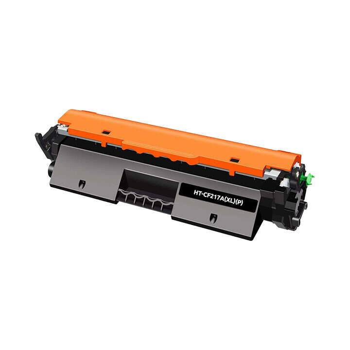 HP CF217A XL Negro Cartucho de Toner Generico - Alta Capacidad/Jumbo - Reemplaza 17A