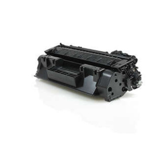 Canon 052 Negro Cartucho de Toner Generico - Reemplaza 2199C002