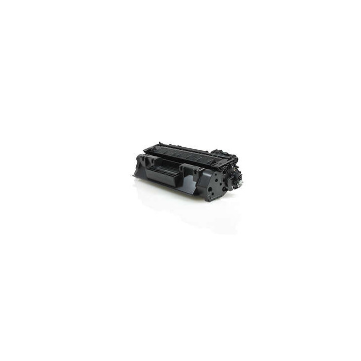 Canon 052 Negro Cartucho de Toner Generico - Reemplaza 2199C002