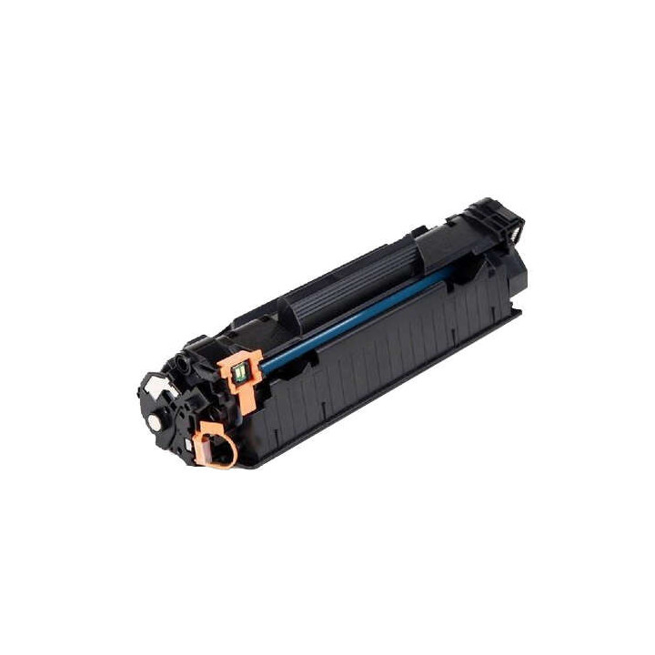HP CF244A Negro Cartucho de Toner Generico - Reemplaza 44A
