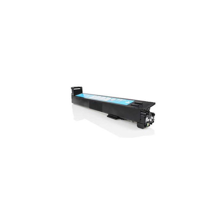 HP CF301A Cyan Cartucho de Toner Generico - Reemplaza 827A