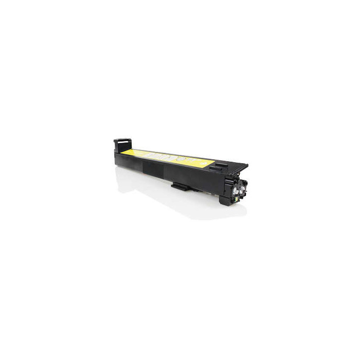 HP CF302A Amarillo Cartucho de Toner Generico - Reemplaza 827A