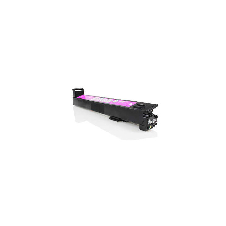 HP CF303A Magenta Cartucho de Toner Generico - Reemplaza 827A