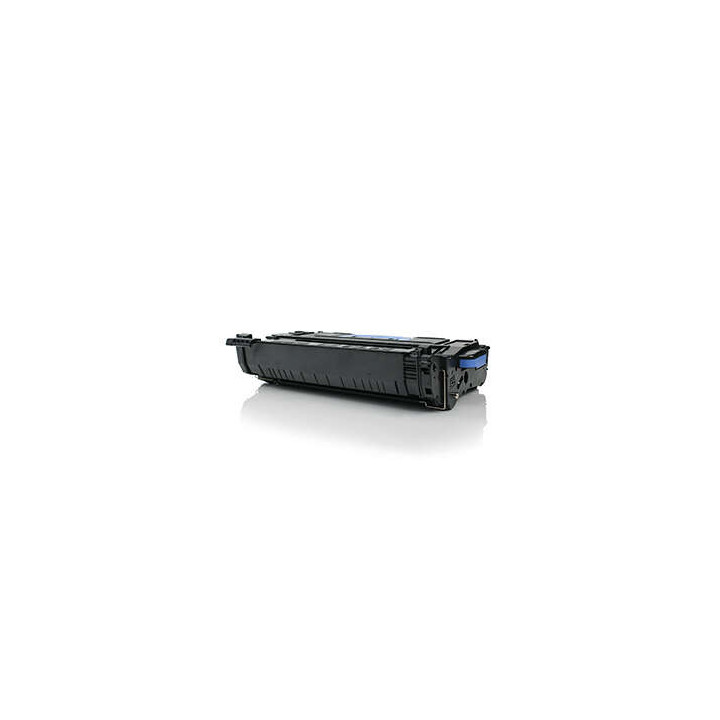 HP CF325X Negro Cartucho de Toner Generico - Reemplaza 25X