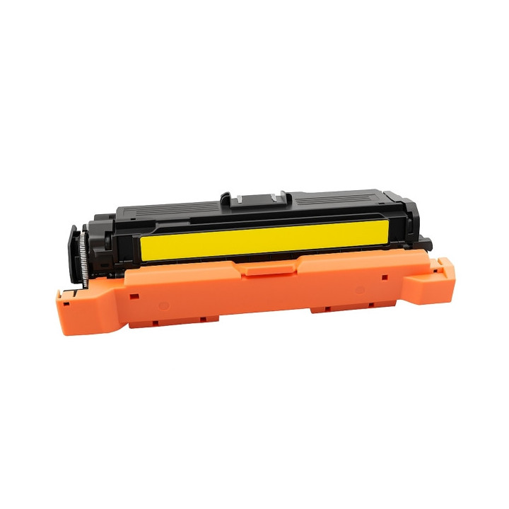 HP CF362X Amarillo Cartucho de Toner Generico - Reemplaza 508X