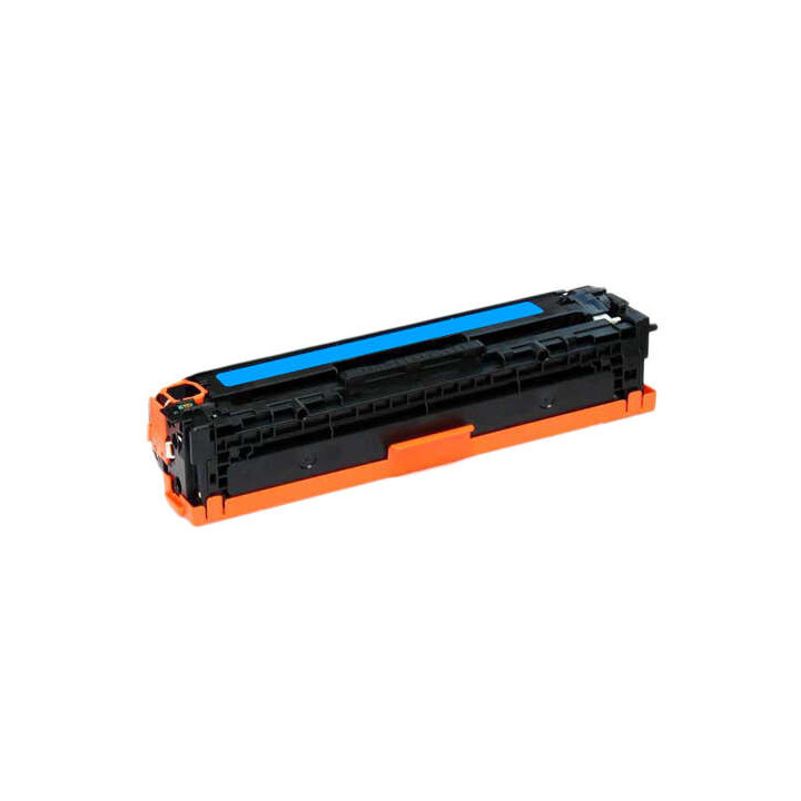 HP CF531A XL Cyan Cartucho de Toner Generico - Reemplaza 205A