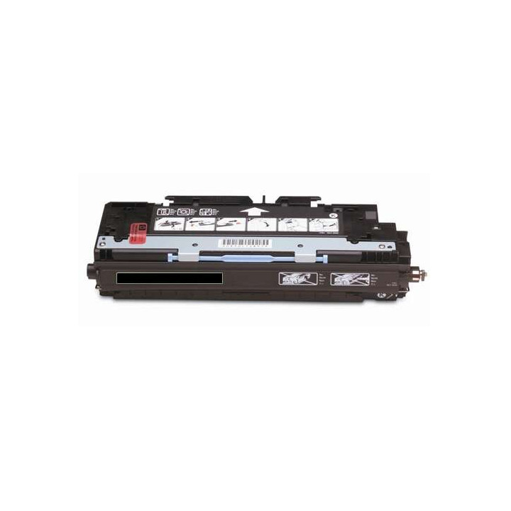 HP Q2670A Negro Cartucho de Toner Generico - Reemplaza 308A