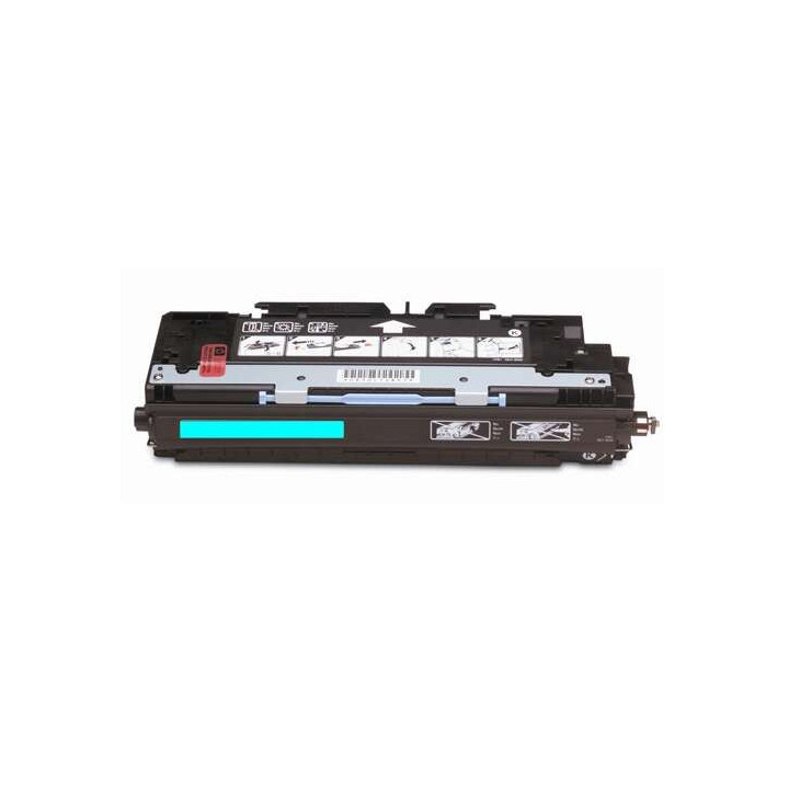 HP Q2681A Cyan Cartucho de Toner Generico - Reemplaza 311A