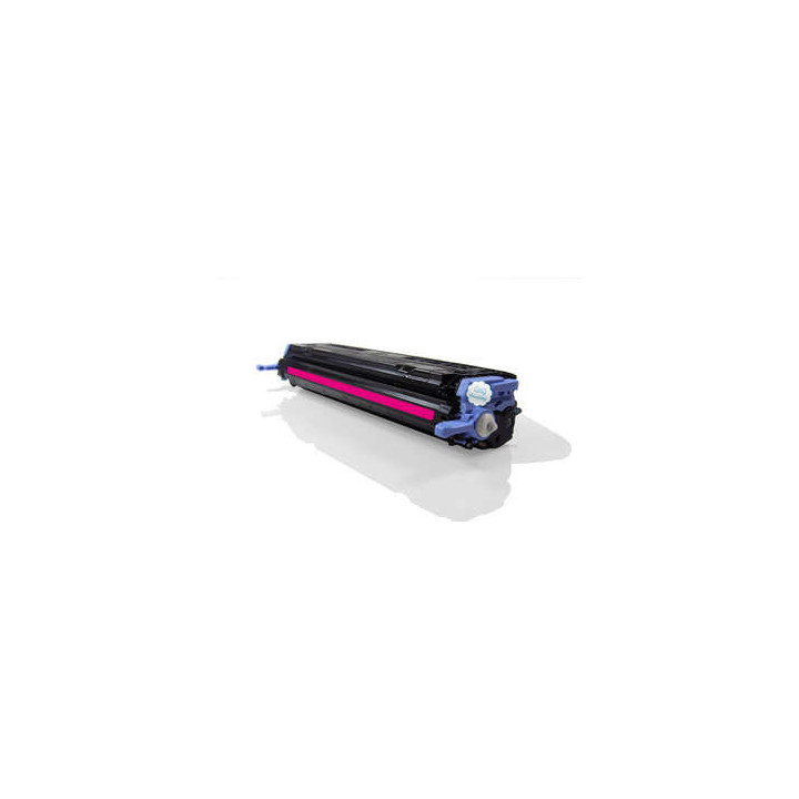 Canon 707 Magenta Cartucho de Toner Generico - Reemplaza 9422A004